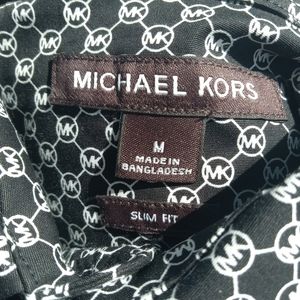 Michael Kors men shirt